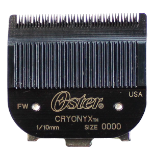 Oster #0000 Cryonix 0,1 мм